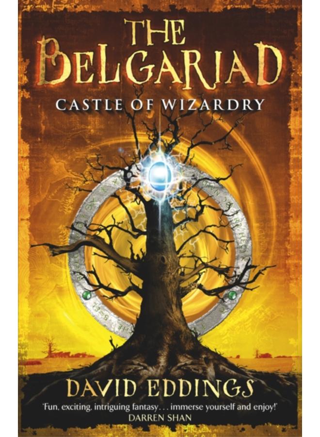 Belgariad 4: Castle of Wizardry