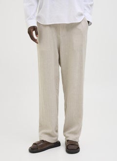 Jpstkarl Essentia Drawstringl Slim Fit Chinos