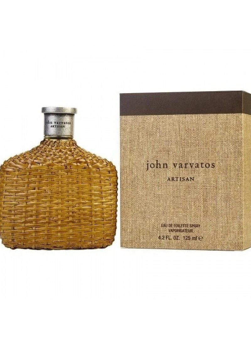 جون فارفاتوس ماء تواليت أرتيزان 125مل - Image 2