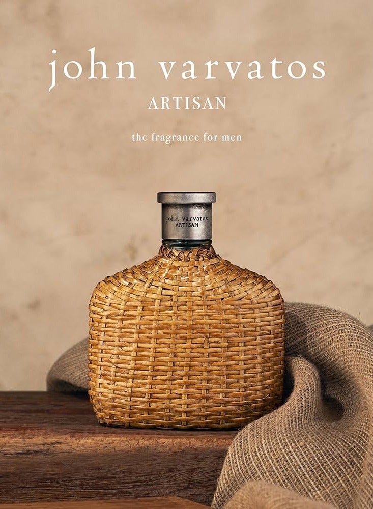 جون فارفاتوس ماء تواليت أرتيزان 125مل - Image 3