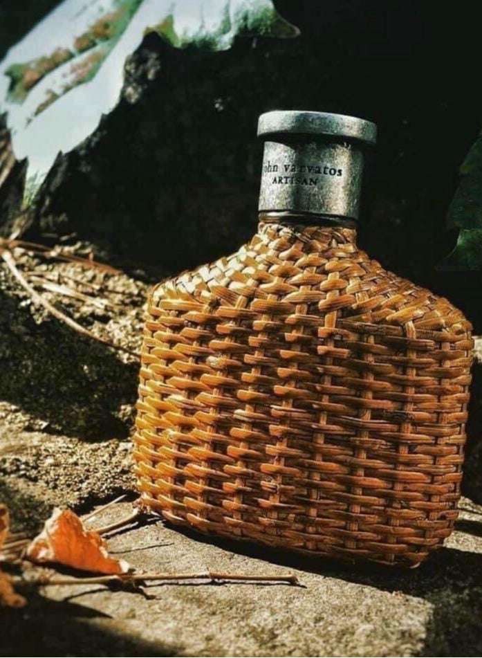 جون فارفاتوس ماء تواليت أرتيزان 125مل - Image 5