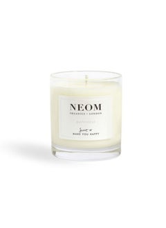 NEOM HAPPINESS CANDLE (1 WICK)  185G 