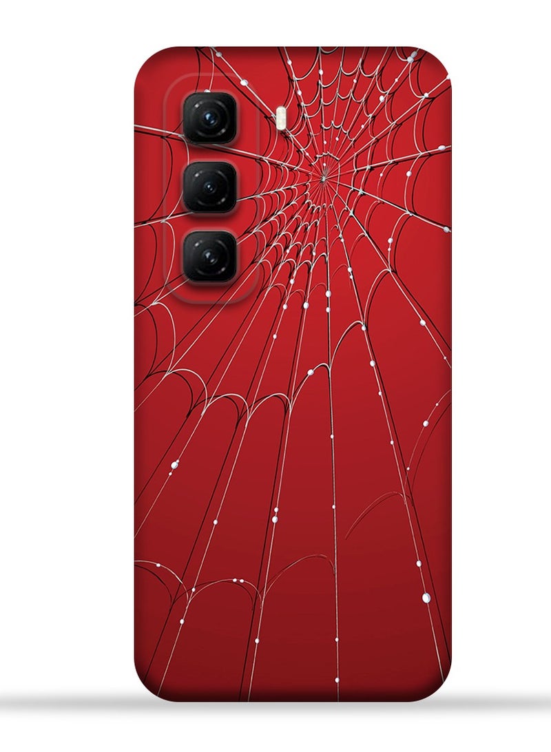 AMC DESIGN Protective Case Cover For Infinix Hot 50 Pro+ 4G - Image 1