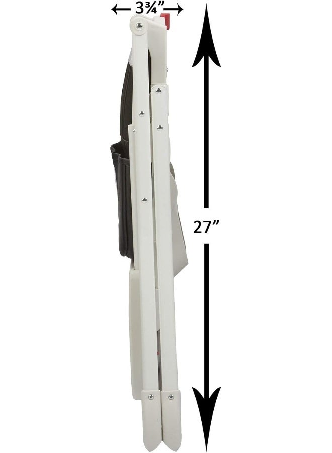 Primo PopUp Folding High Chair - Image 2