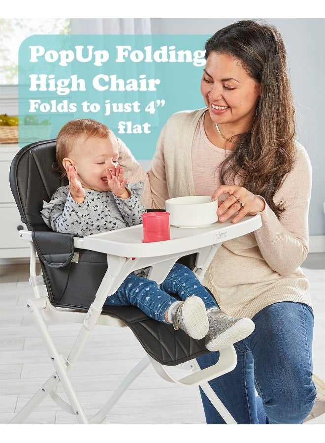 Primo PopUp Folding High Chair - Image 4