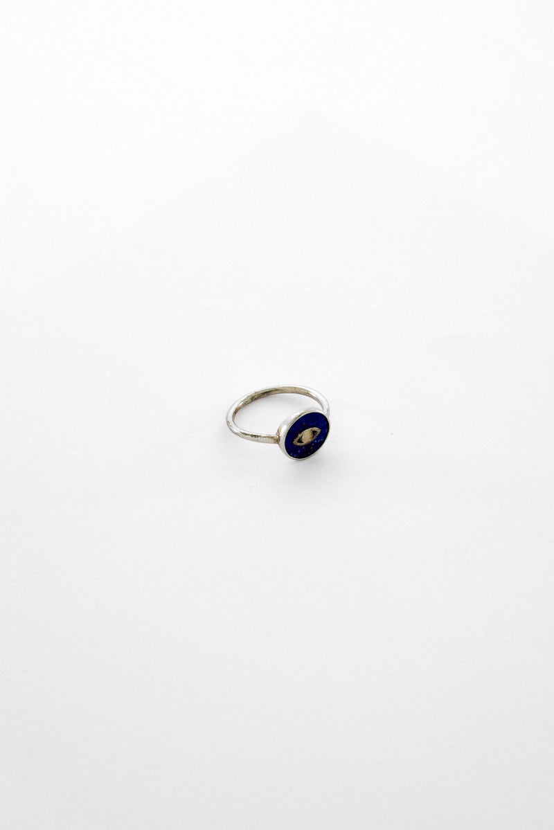 PARFOIS Women Fashionable Ring, Silver  - Image 1
