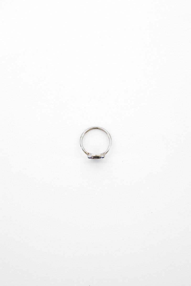 PARFOIS Women Fashionable Ring, Silver  - Image 2