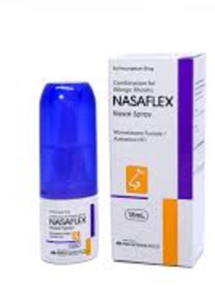 Nasaflex Nasal Spray 18ml