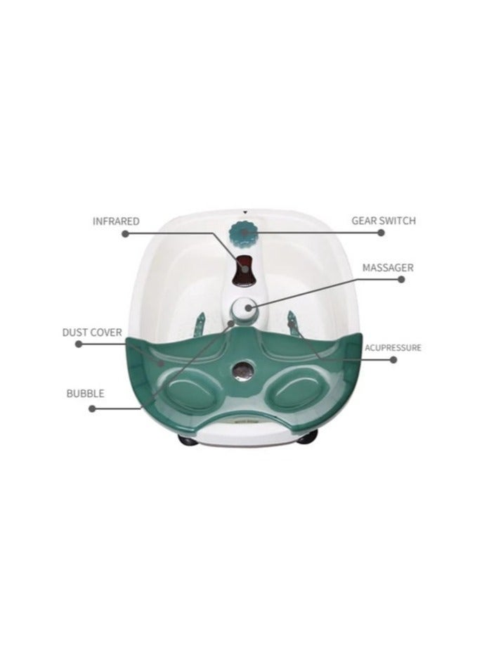 Generic Footbath Massager  - Image 3