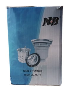 NB Double Kitchen Sink Drainer  - Image 3