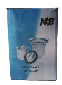NB Double Kitchen Sink Drainer  - Image 2