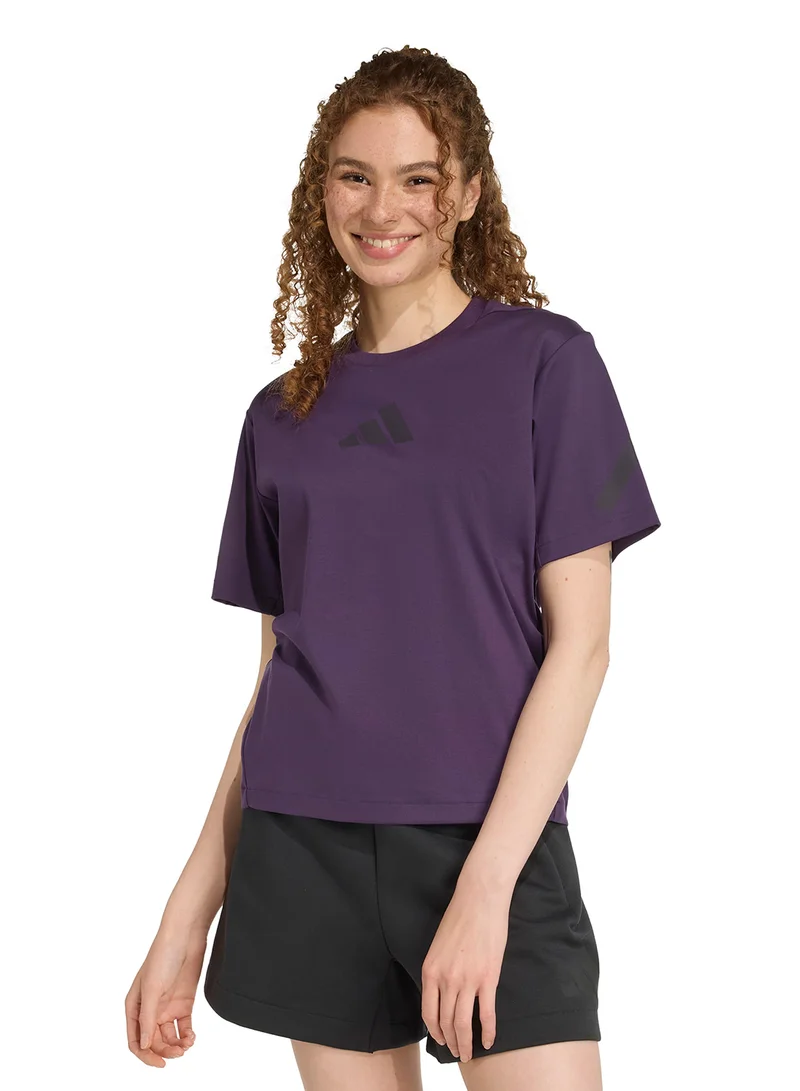 اديداس Z.N.E. T-Shirt
