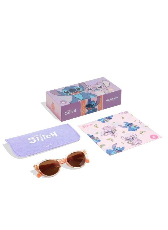 Babamio x Disney OHANA - 4-8 Yrs - Image 4