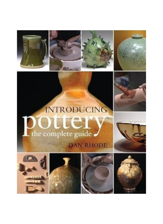 Introducing Pottery: the complete guide 
