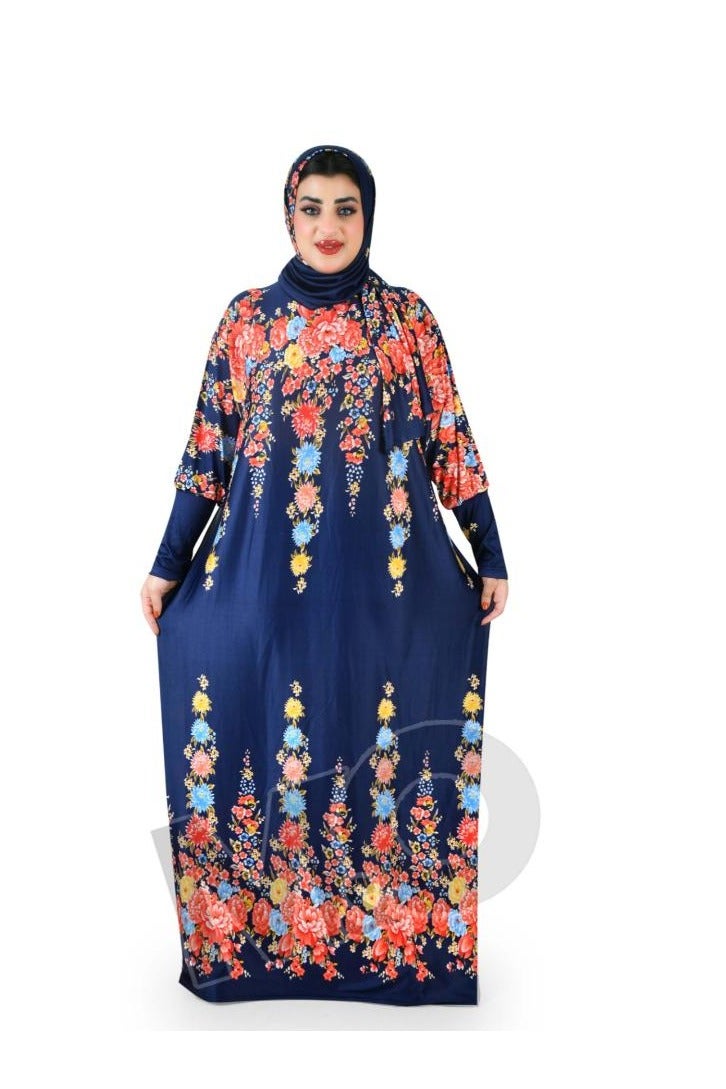 اسدال فري سايز خامه ليكرا