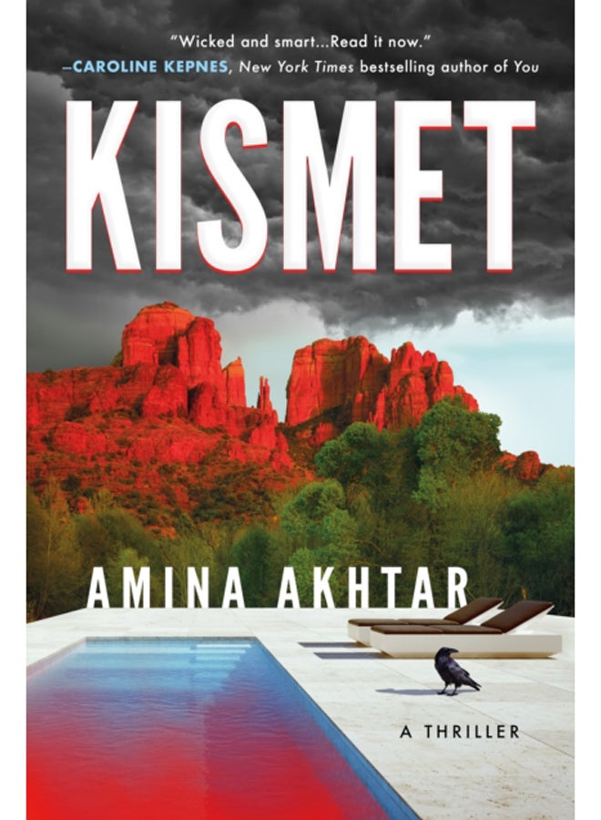 Kismet : A Thriller 