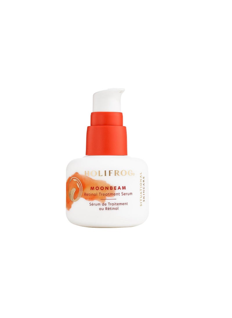 HOLIFROG - Moonbeam Retinol Treatment Serum - Image 1