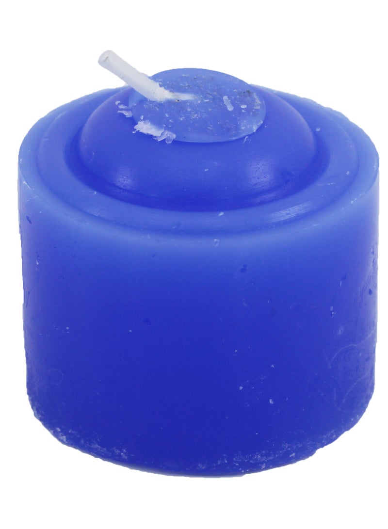 Romantic Scented Tea Light Candles Perfect for Birthday, Valentine's Day, and Wedding Celebrations  - Image 2
