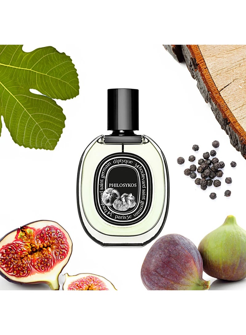 ديبتيكيو ديبتيك فيلوسيكوس أو دو بارفان 75 مل - Image 3