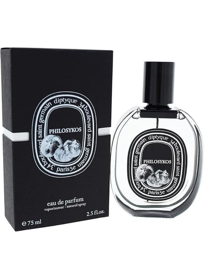 ديبتيكيو ديبتيك فيلوسيكوس أو دو بارفان 75 مل - Image 1