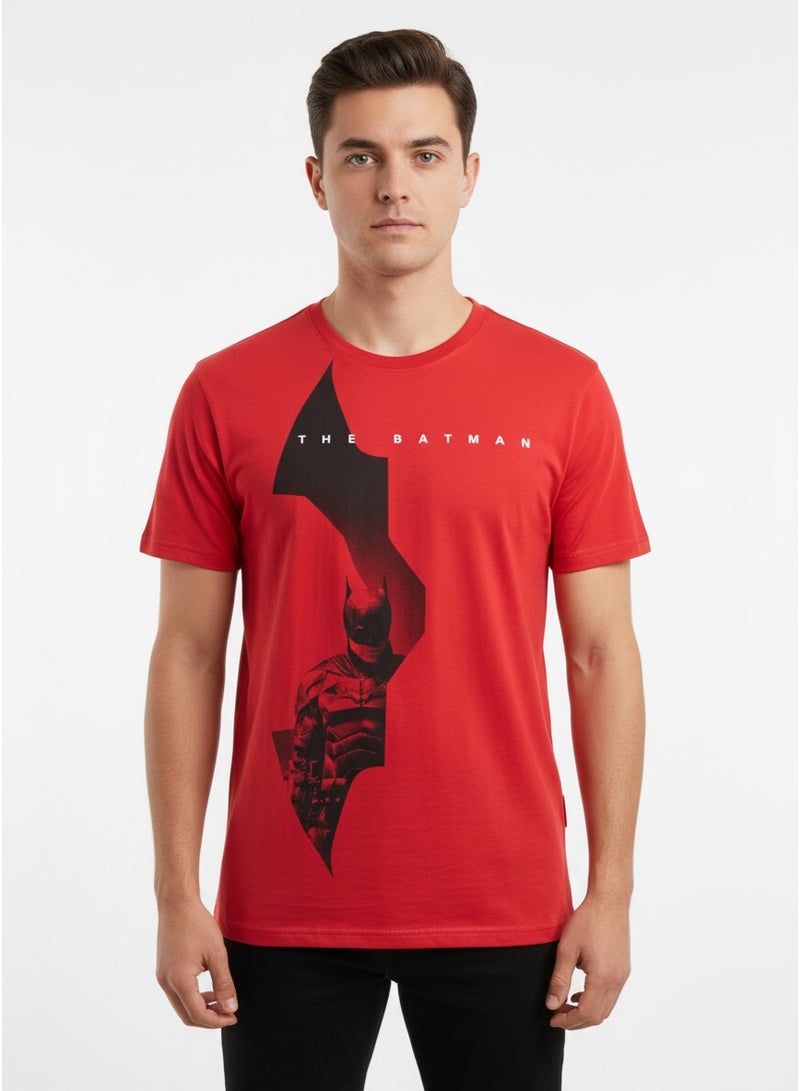 Batman T-SHIRTS MENS BATMAN SS GB - Image 1