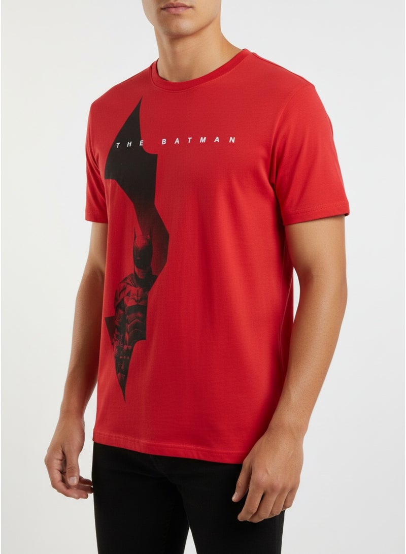Batman T-SHIRTS MENS BATMAN SS GB - Image 2