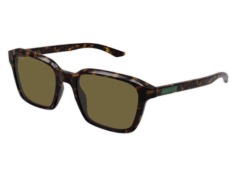 GUCCI Men Square Sunglasses  52 GG2078S - Image 2