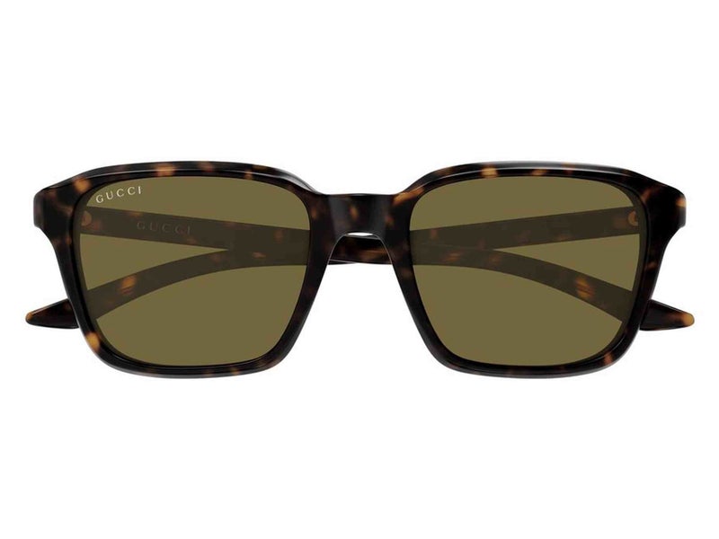 GUCCI Men Square Sunglasses  52 GG2078S - Image 1