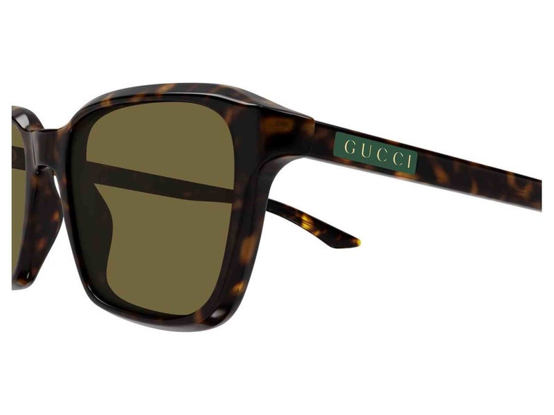 GUCCI Men Square Sunglasses  52 GG2078S - Image 3