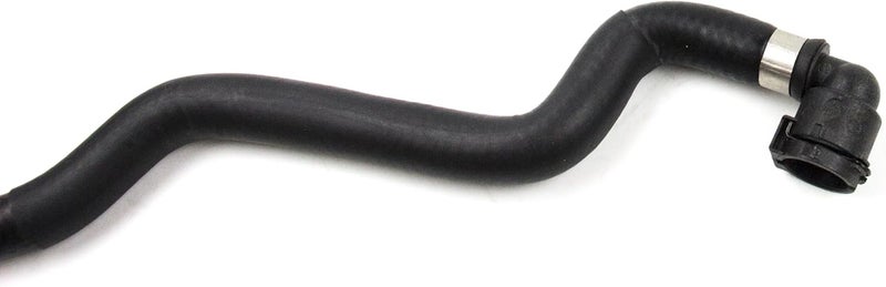 Wivplex Auxiliary Kettle Water Pipe for BMW 3 F35LCI - Image 5