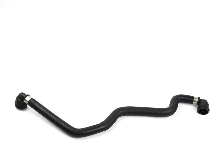 Wivplex Auxiliary Kettle Water Pipe for BMW 3 F35LCI - Image 1