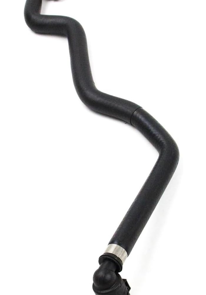 Wivplex Auxiliary Kettle Water Pipe for BMW 3 F35LCI - Image 4