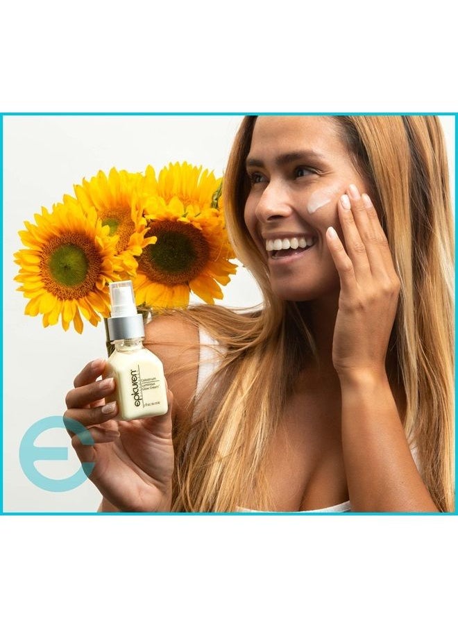 epicuren DISCOVERY - Epicuren Discovery Colostrum Luminous Glow Cream, Citrus, 8 oz. - Image 1