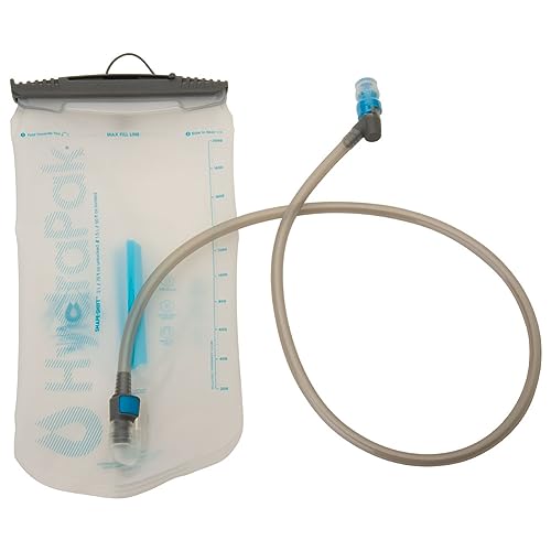 MSR Low-Profile Race Hydration Pack – 2-Liter Water Bladder Backpack – Lightweight, Secure Fit for Off-Road, Dirt Bike, MTB, MX, Enduro & Adventure Riding – Black - Image 3