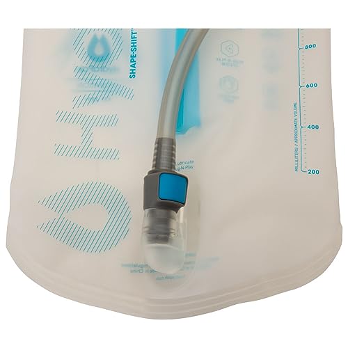 MSR Low-Profile Race Hydration Pack – 2-Liter Water Bladder Backpack – Lightweight, Secure Fit for Off-Road, Dirt Bike, MTB, MX, Enduro & Adventure Riding – Black - Image 5