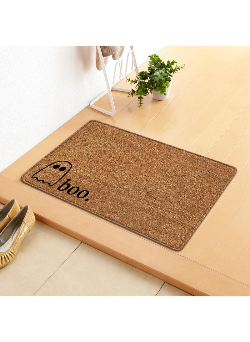 Bluejw Indoor Door Mat Durable Front Door Mats For Entryway Non Slip Absorbent Resist Dirt Entry Rug Doormat Indoor Entrance Machine Washable - Image 1
