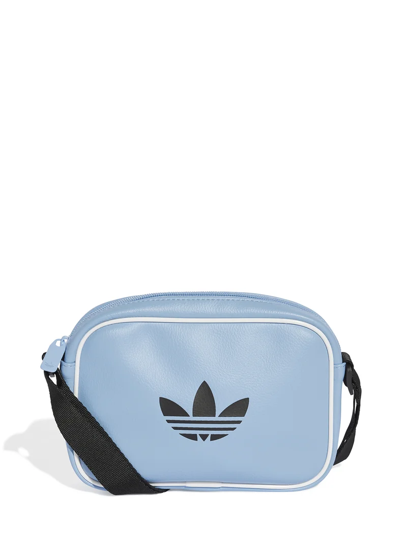 adidas Originals Adicolor Classic Mini Airliner Crossbody