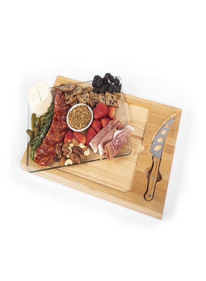 PICNIC TIME Dallas Cowboys Icon Cutting Board Set - Image 5