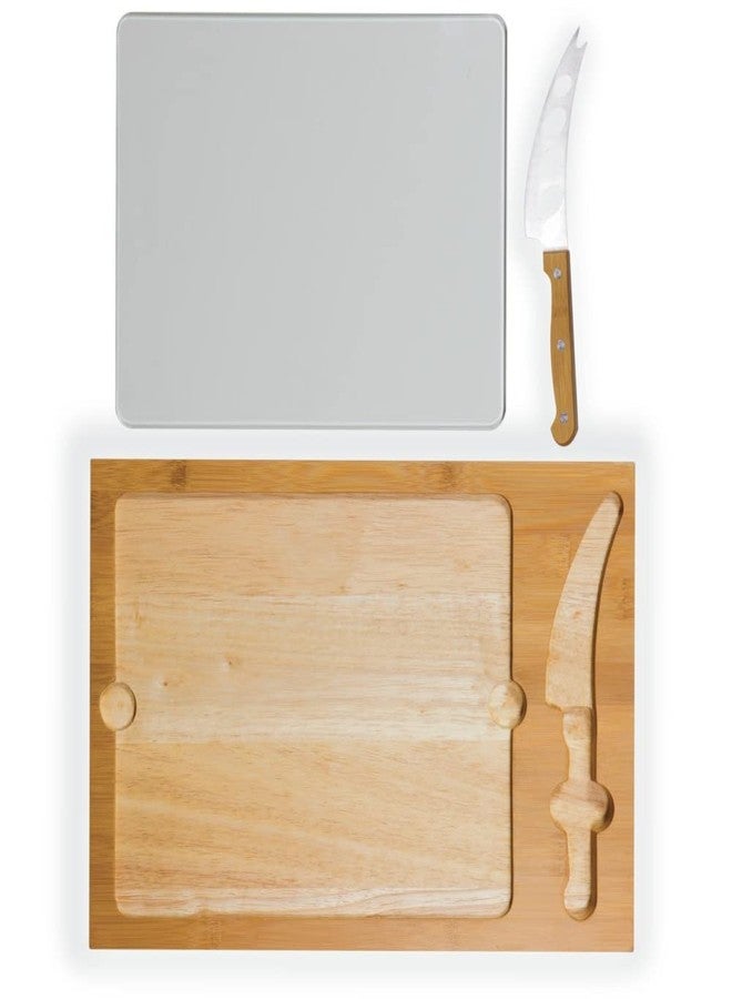 PICNIC TIME Dallas Cowboys Icon Cutting Board Set - Image 4
