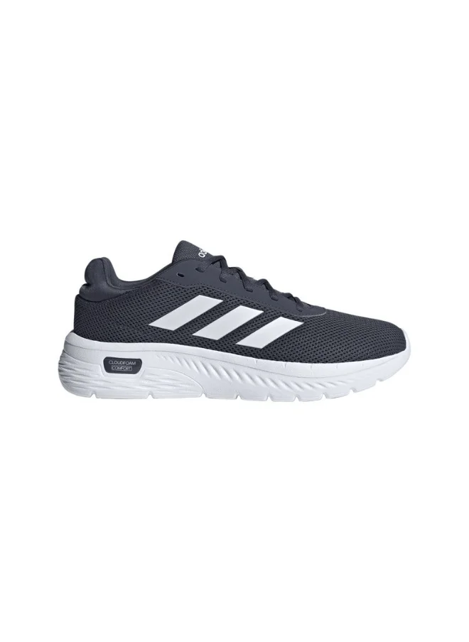 Adidas adidas CLOUDFOAM COMFY Blue Running SHOES for Men - 6