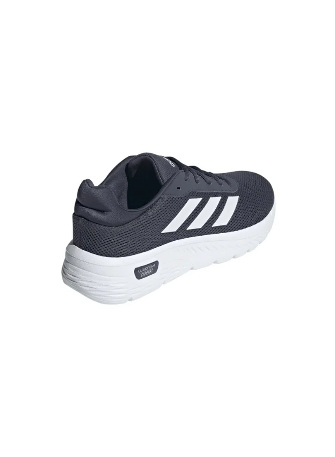 Adidas adidas CLOUDFOAM COMFY Blue Running SHOES for Men - 6