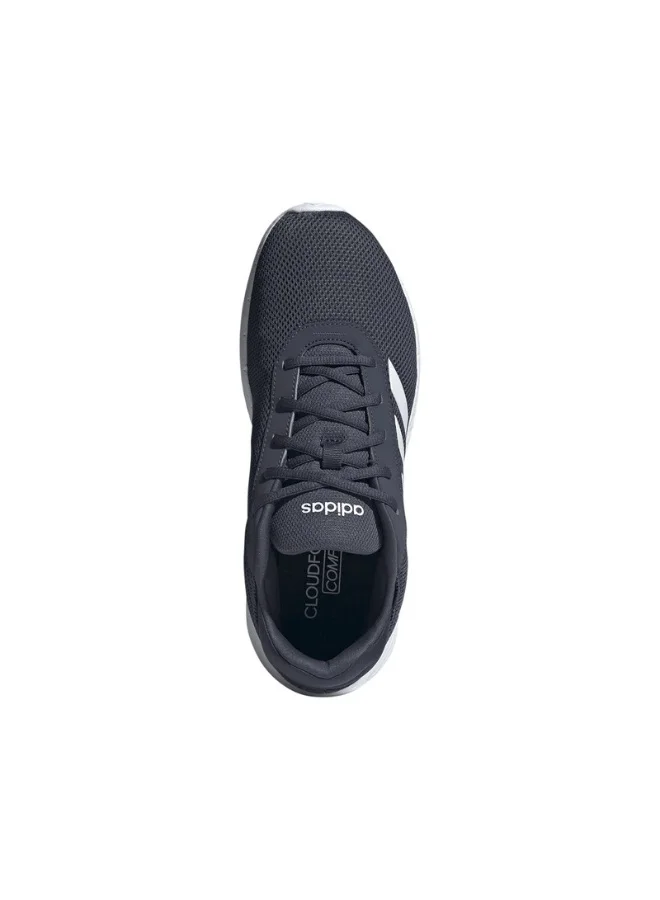 Adidas adidas CLOUDFOAM COMFY Blue Running SHOES for Men - 6