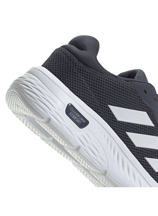 Adidas adidas CLOUDFOAM COMFY Blue Running SHOES for Men - 6