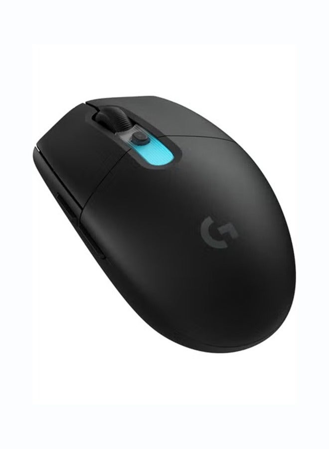 لوجيتيك ماوس الألعاب اللاسلكي Logitech G G305 X SUPERLIGHT - Image 1