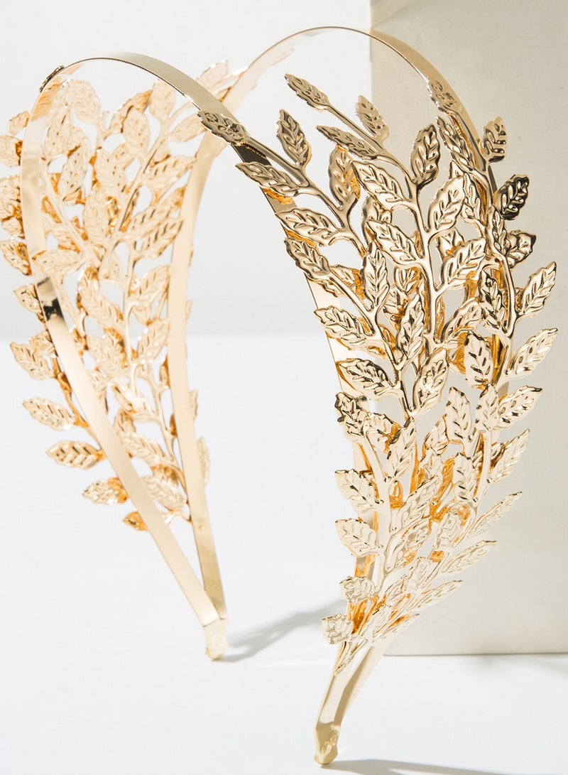 شكل ورقة عقال أنيق - Image 1