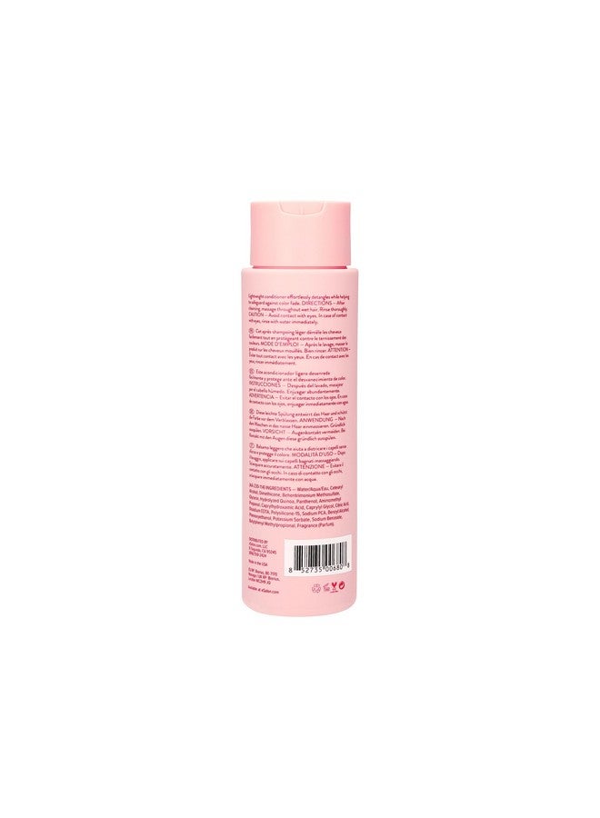 esalon Conditioner For Color-Treated Hair, Classic Color Care Protecting Conditioner (9 Fl Oz), Sulfate-Free (Sls And Sles) To Prevent Color Fade, Hair Color Safe - Image 5
