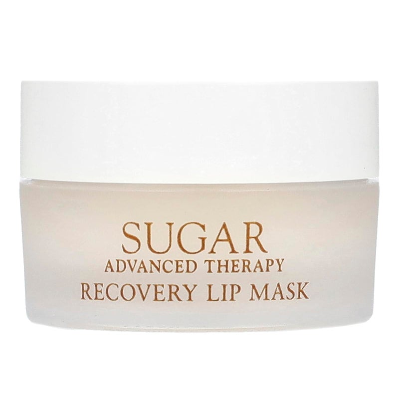 Fresh Sugar Advanced Therapy Recovery Lip Mask by Fresh for Women - 0.35 oz Lip Mask - Image 1