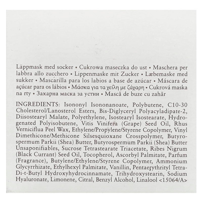 Fresh Sugar Advanced Therapy Recovery Lip Mask by Fresh for Women - 0.35 oz Lip Mask - Image 3