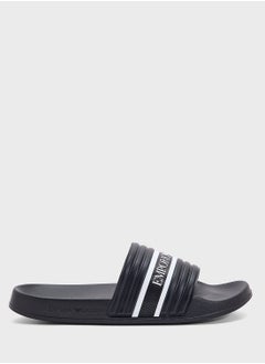 EMPORIO ARMANI T04-SHOES BEACHWEAR  - Image 1