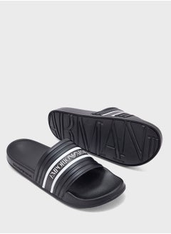 EMPORIO ARMANI T04-SHOES BEACHWEAR  - Image 3